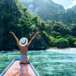 Traveling to the Philippines