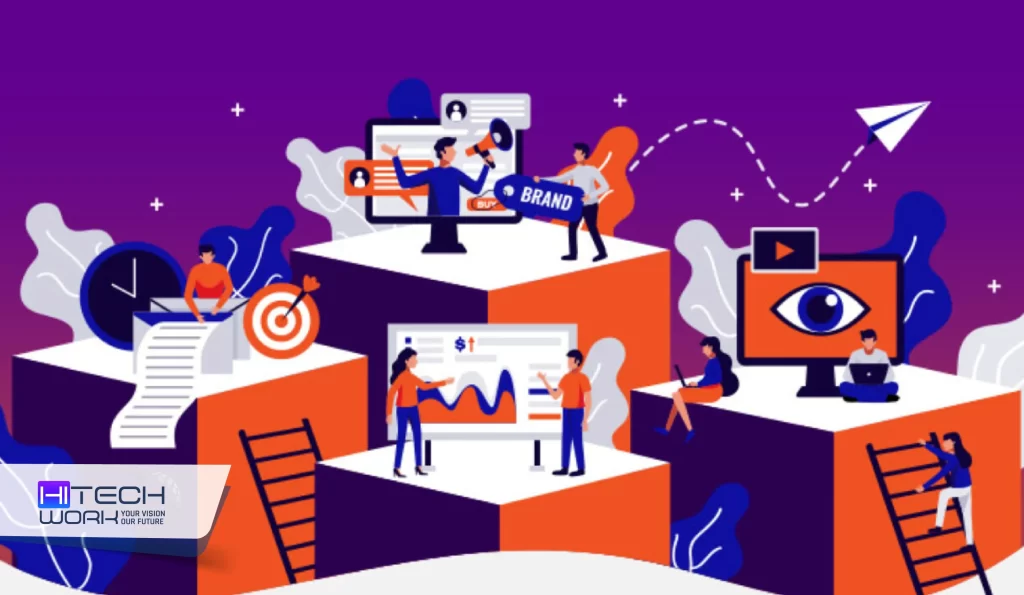 Select the Right Brand Marketing Strategies