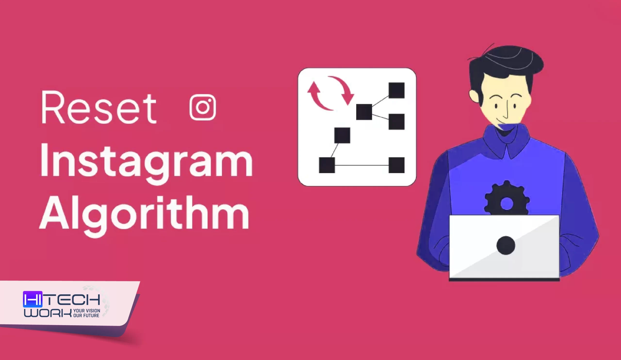 How to Reset Instagram Algorithm