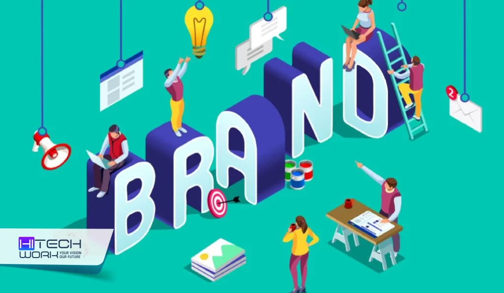 Trends in Brand Marketing