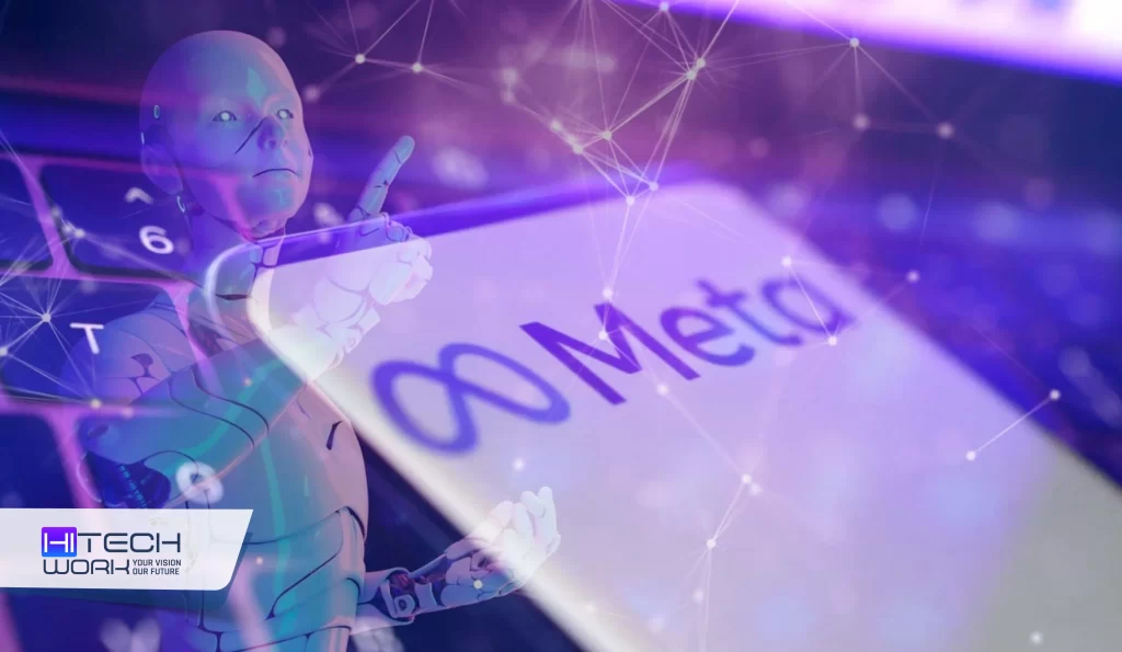 AI Meta Comment Responder