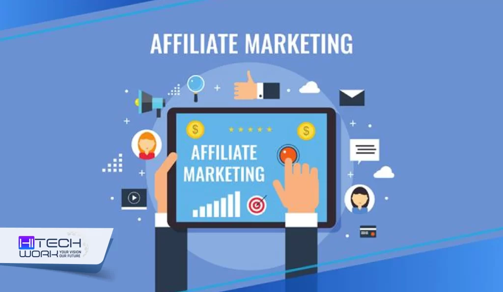 Affiliate Marketing 