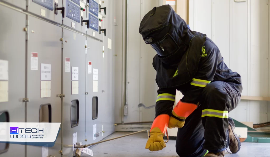 Arc Flash Training