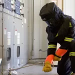 Arc Flash Training