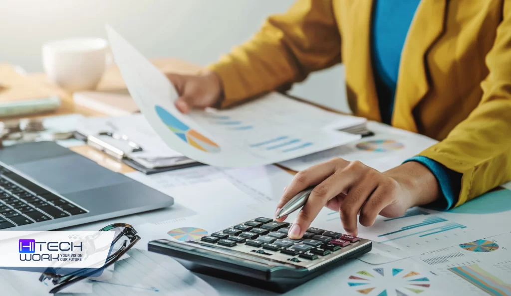 Birmingham Accountants