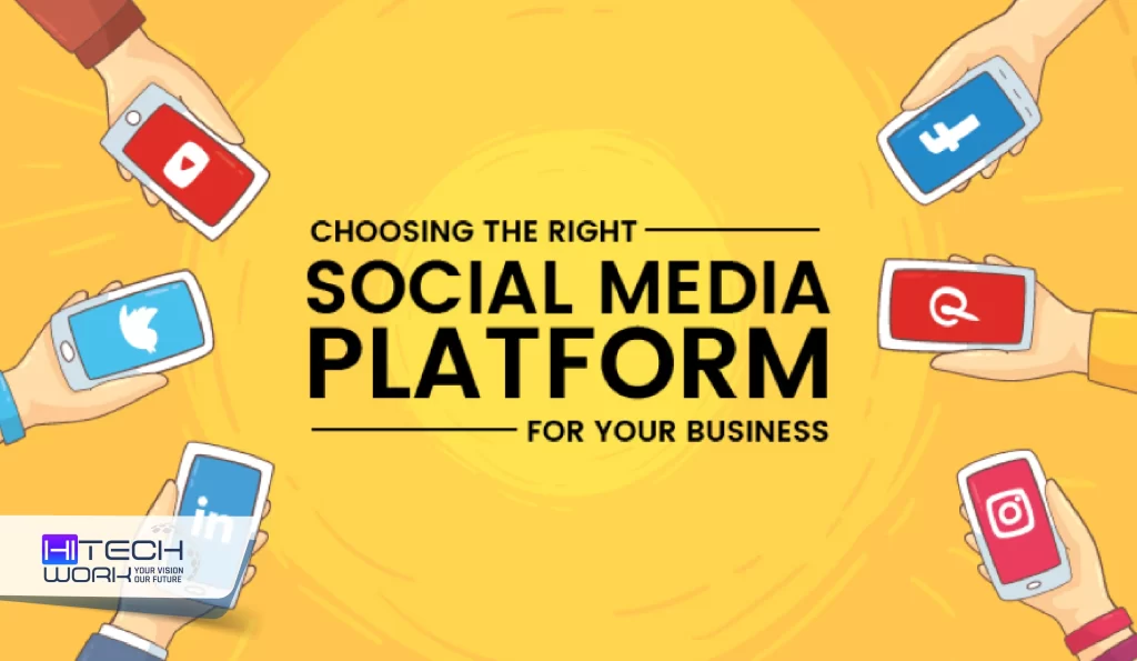 Choose Your Platforms