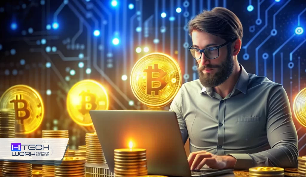 Crypto Playing Games