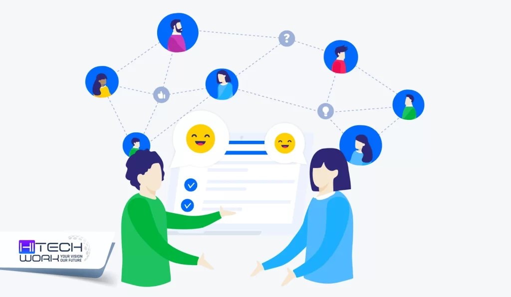 Engage with Your Audience