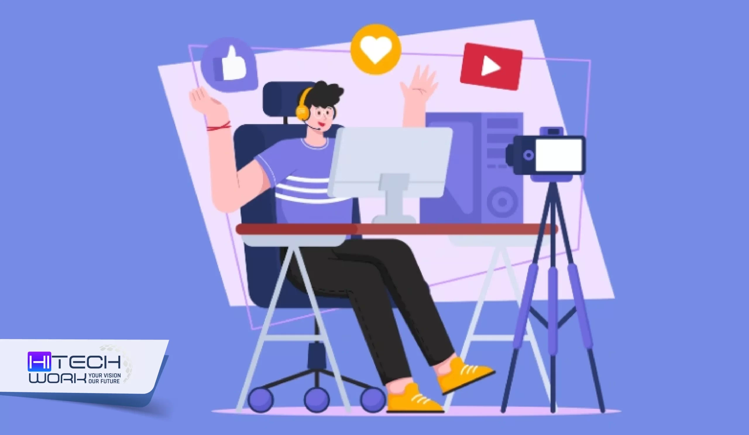 How to Become a Content Creator