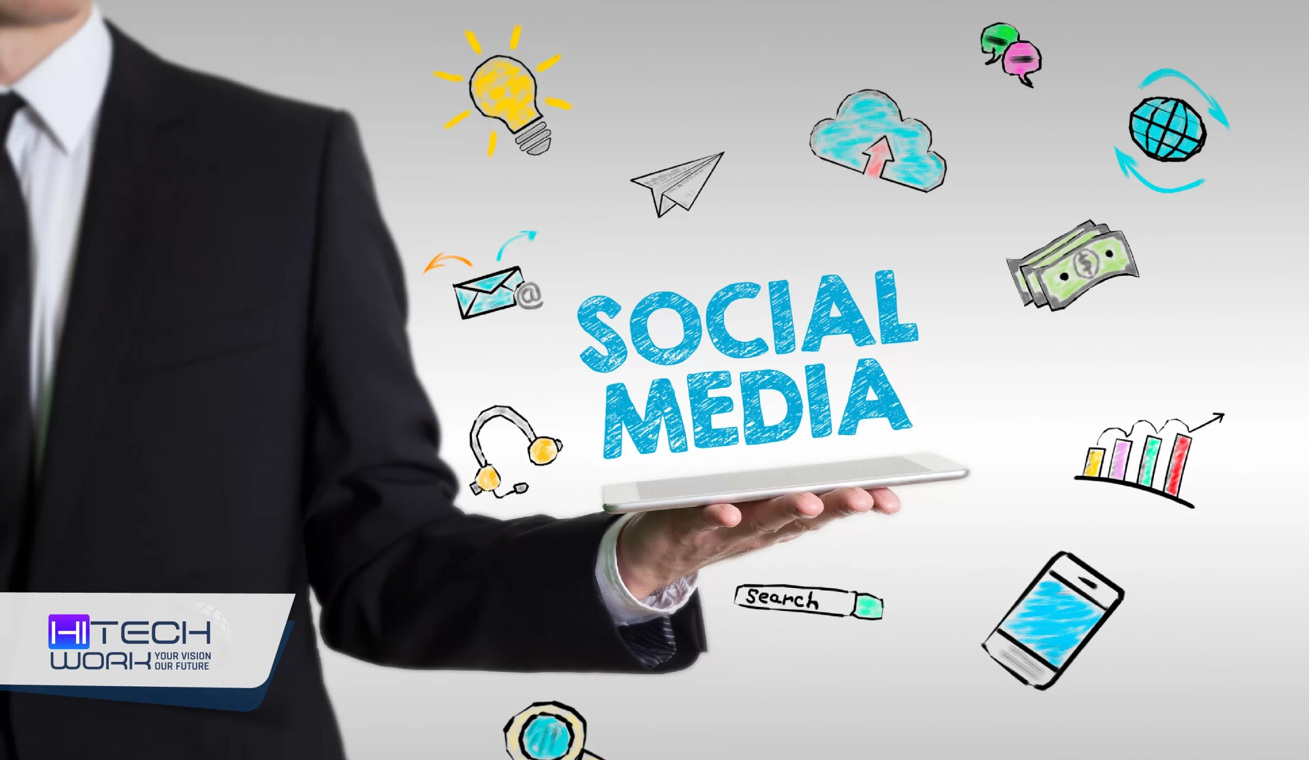 How to Make Money on Social Media