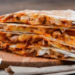 How to Make the Perfect Quesadilla