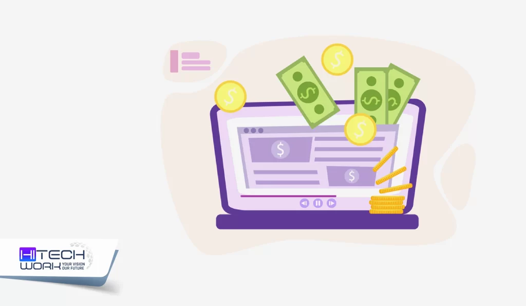 Monetize Your Content