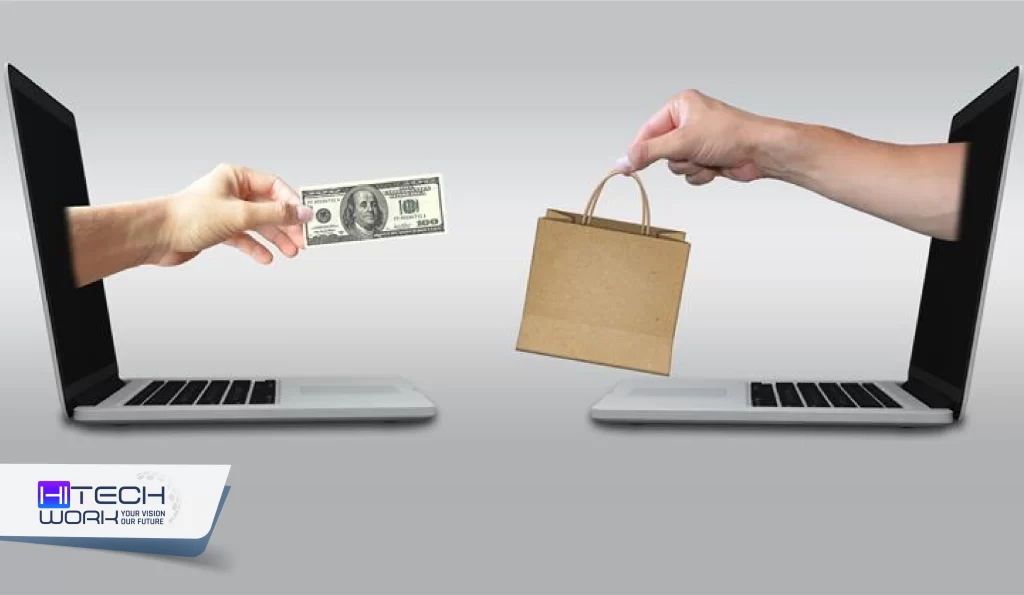 Selling Your Own Products or Services