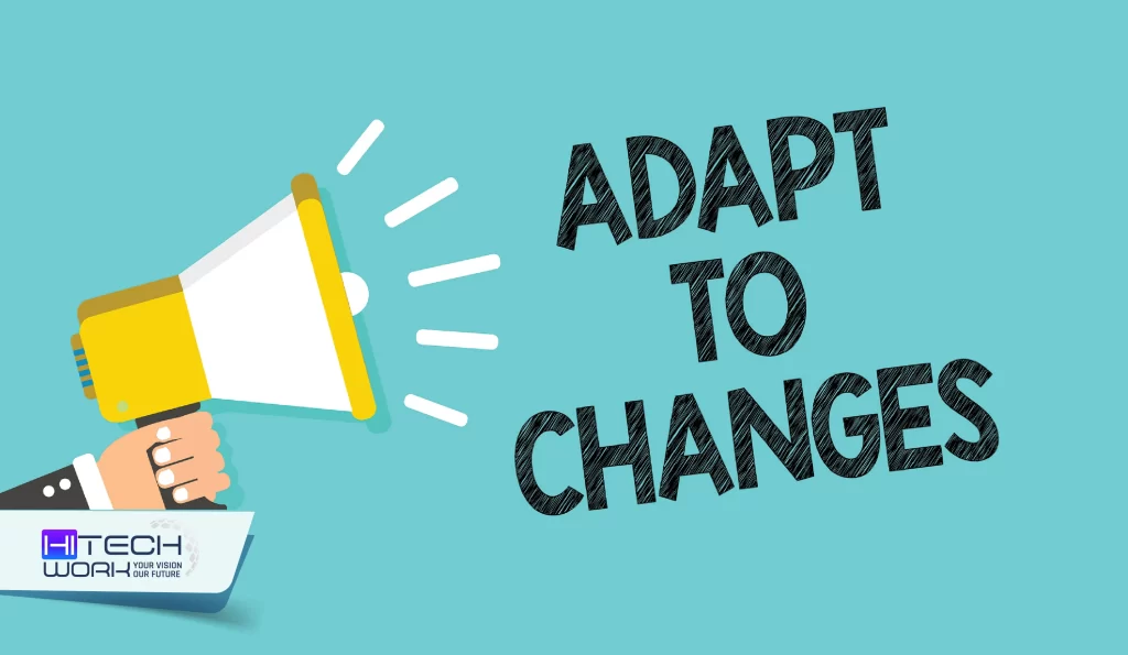  Stay Updated and Adapt