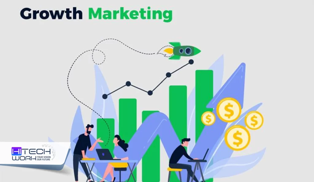 Growth Marketing