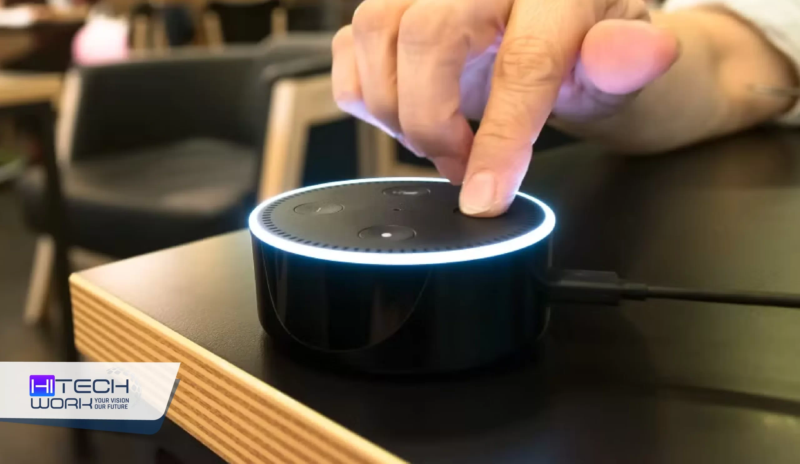 How to Connect Alexa to Wi-Fi