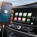 What is Apple Carplay