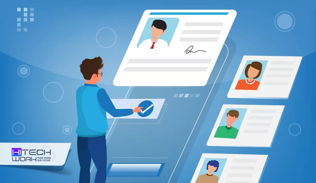 How Smart Hiring Technology Is Shaping the Future of Recruitment