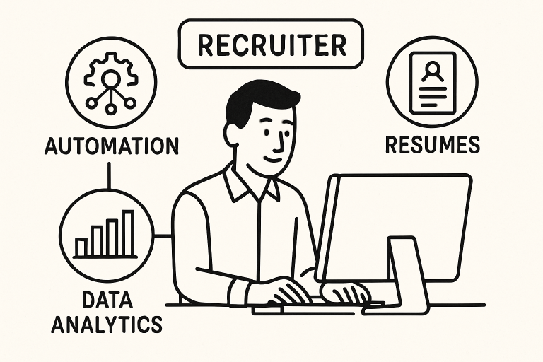 Smart Hiring Technology