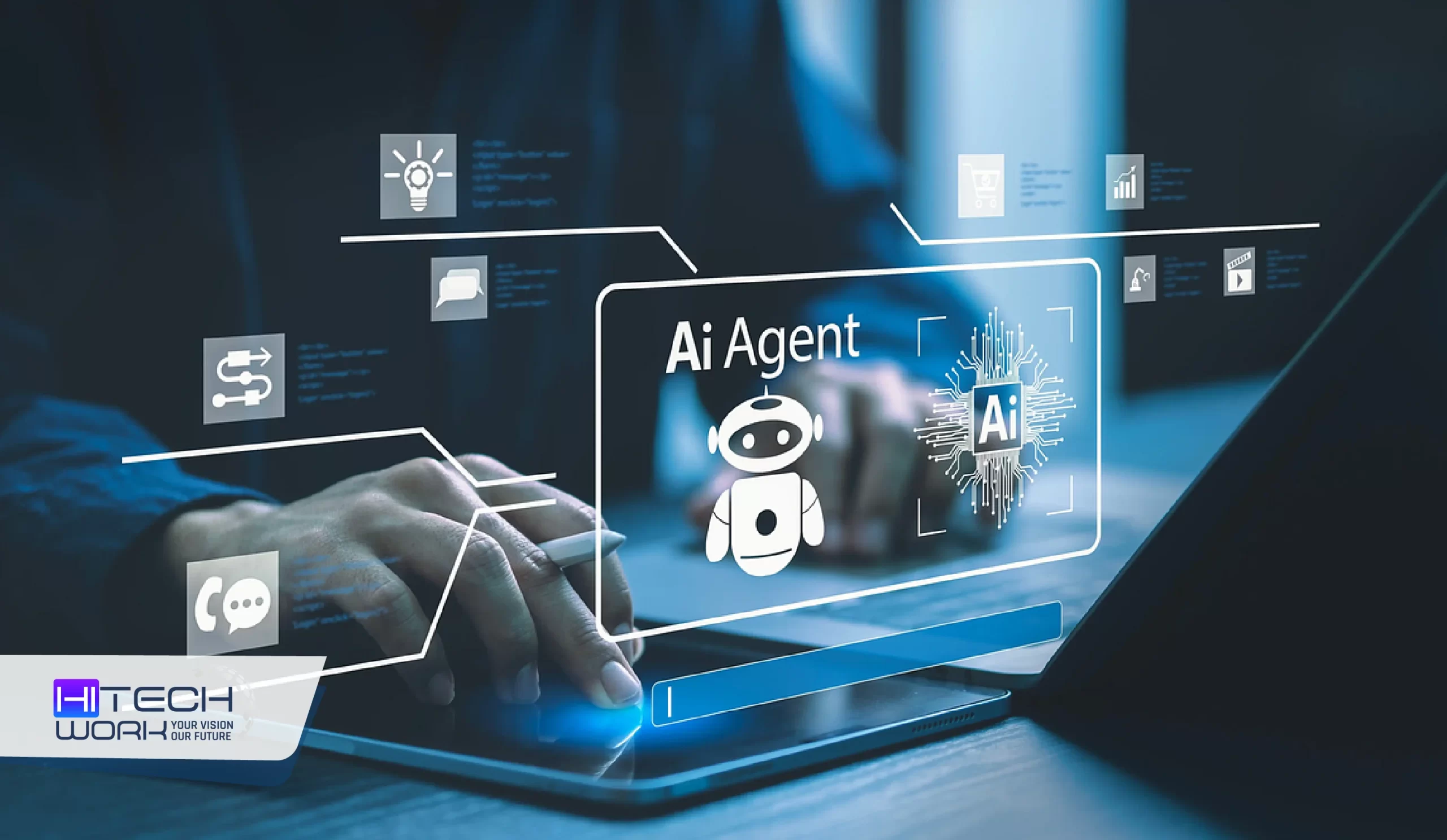 AI Agents vs Workflows