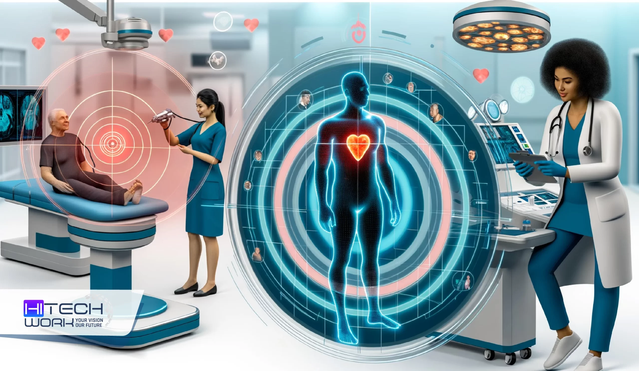 AI in Medical Imaging