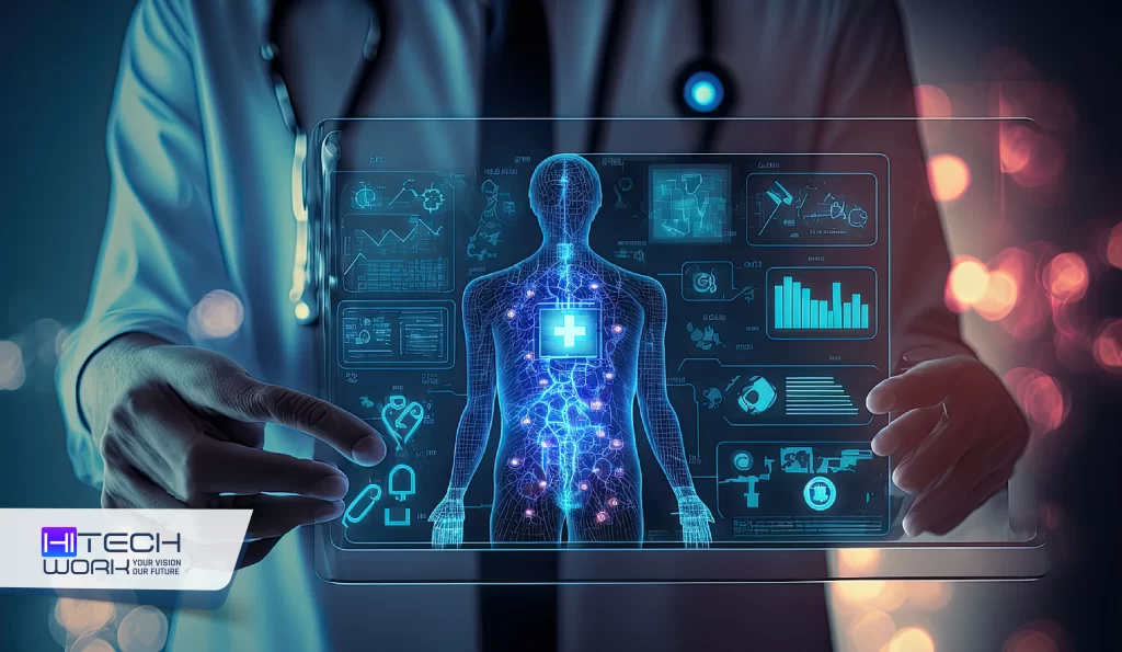 Accessible Technology for Hospitals 