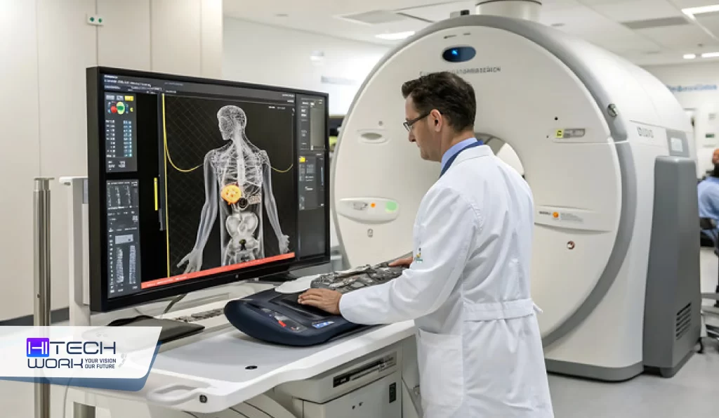 Boost in Diagnostic Confidence