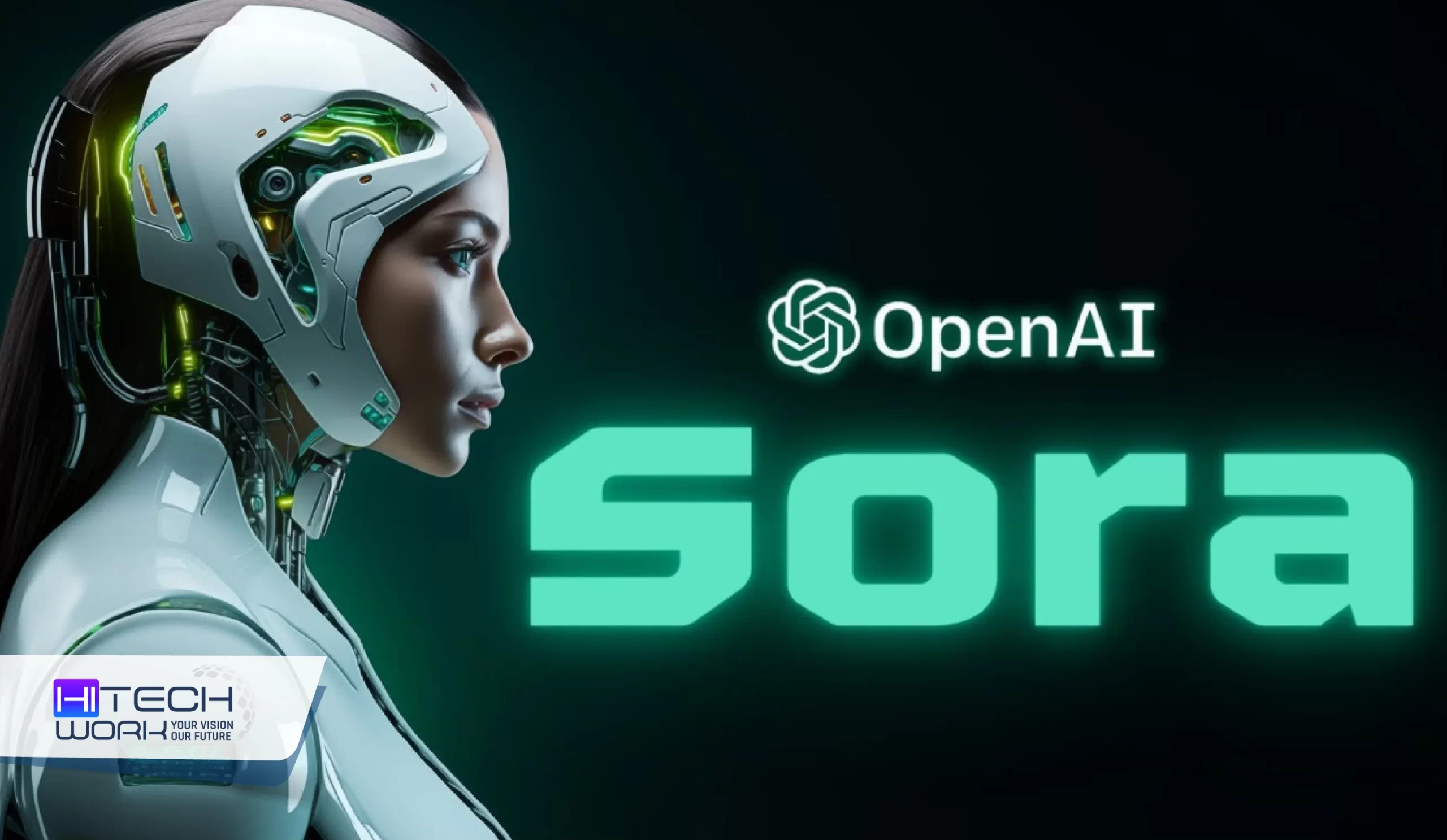 Sora AI Tool