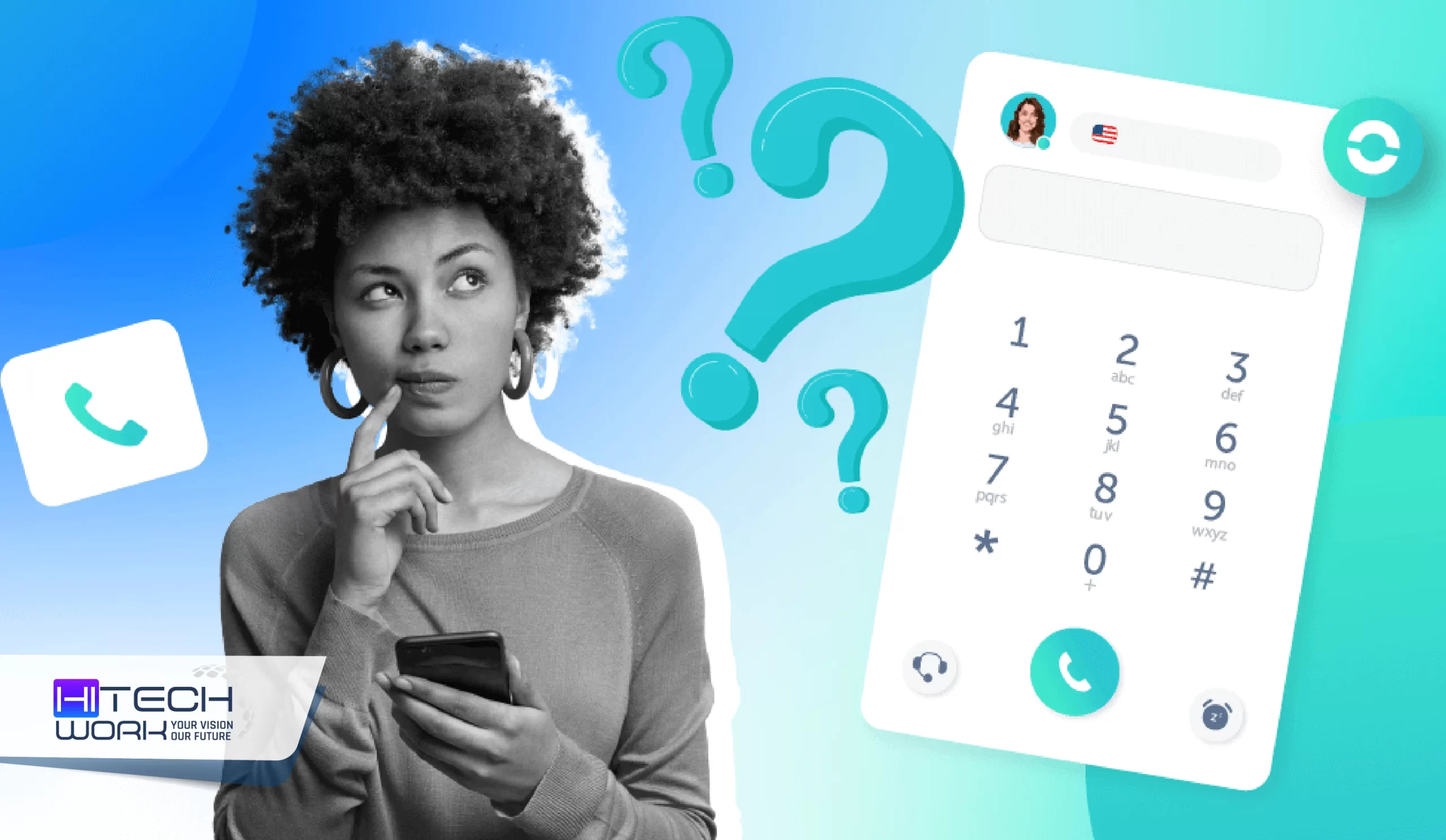 temporary phone number