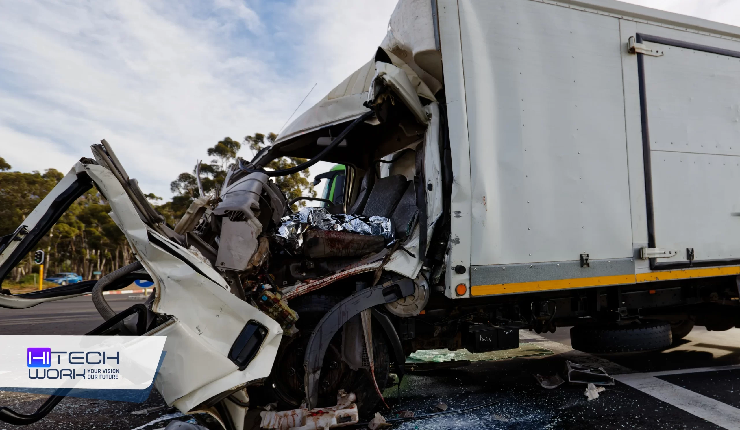 Truck Accident Lawyers Brisbane